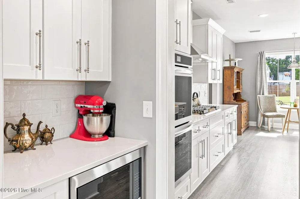 140 Tanglewood Court Hampstead, NC 28443