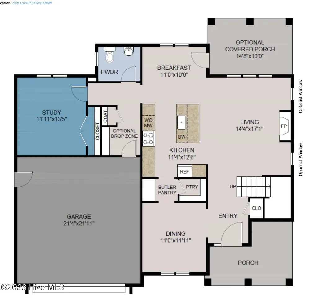 140 Tanglewood Court Hampstead, NC 28443