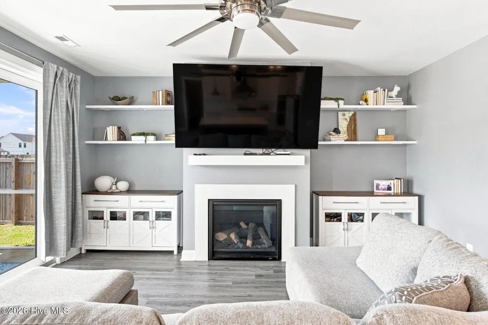 140 Tanglewood Court Hampstead, NC 28443