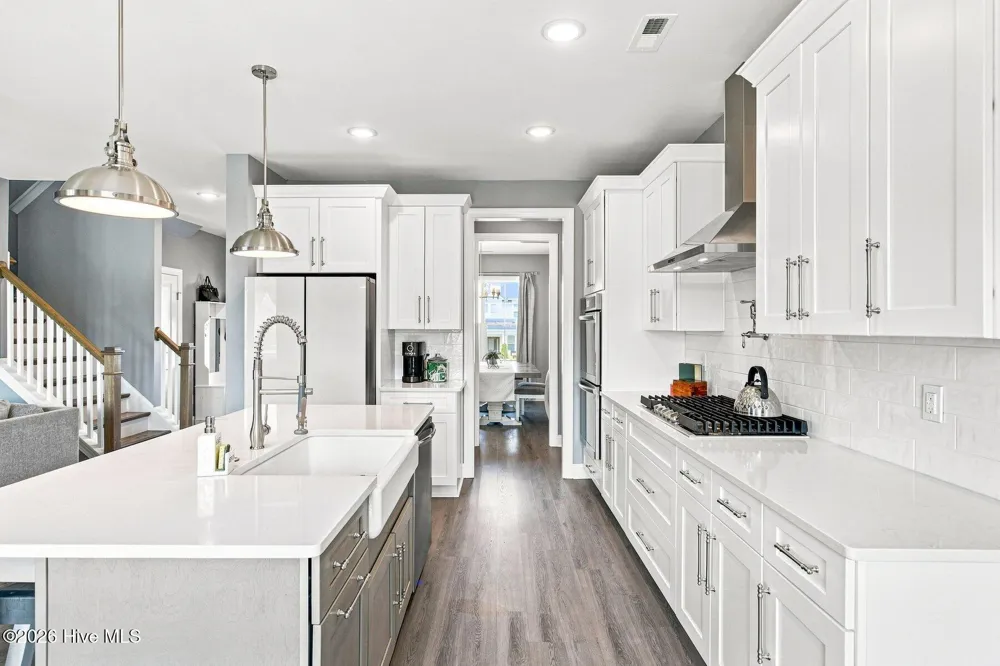 140 Tanglewood Court Hampstead, NC 28443