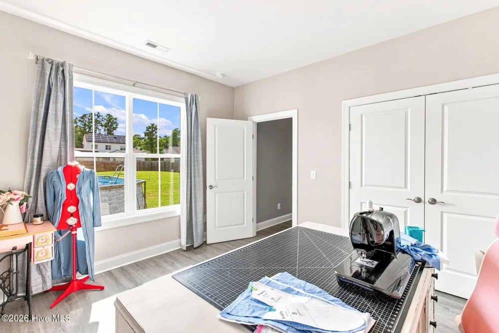 140 Tanglewood Court Hampstead, NC 28443
