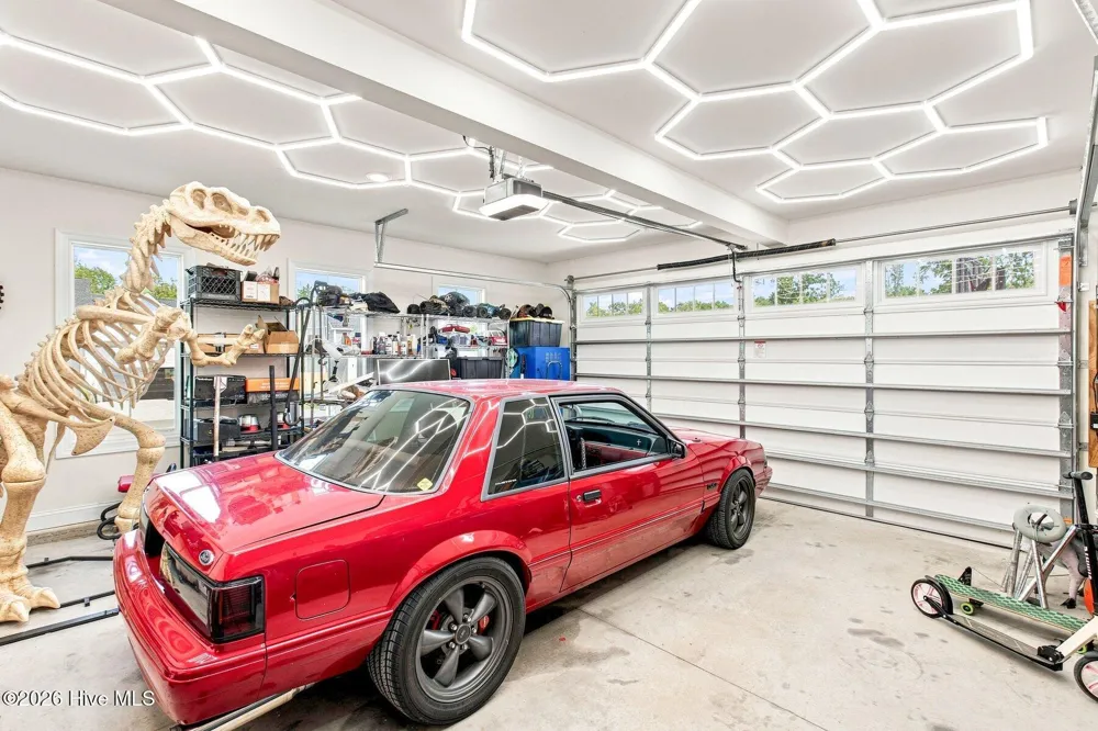140 Tanglewood Court Hampstead, NC 28443