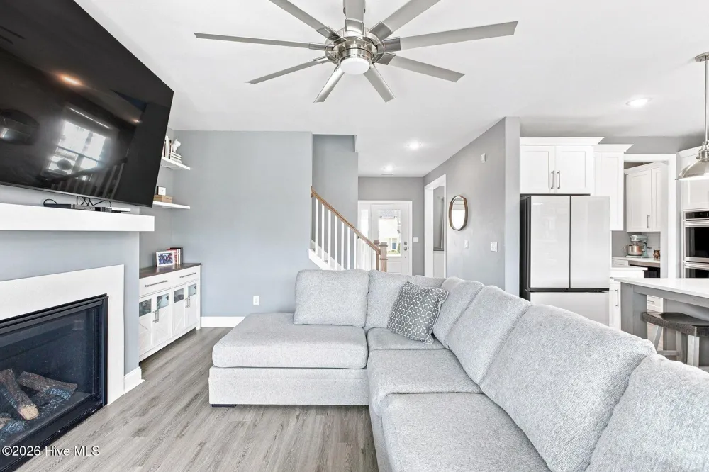 140 Tanglewood Court Hampstead, NC 28443