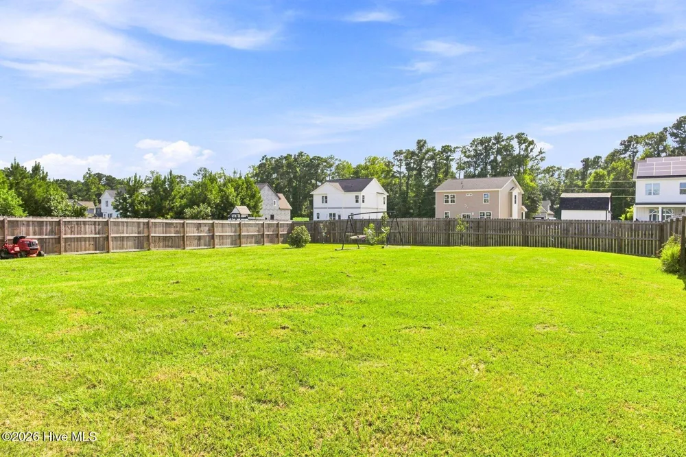 140 Tanglewood Court Hampstead, NC 28443