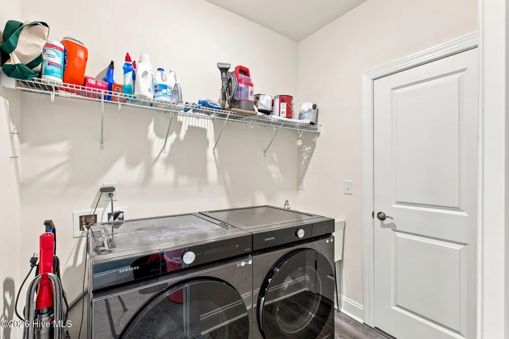 140 Tanglewood Court Hampstead, NC 28443