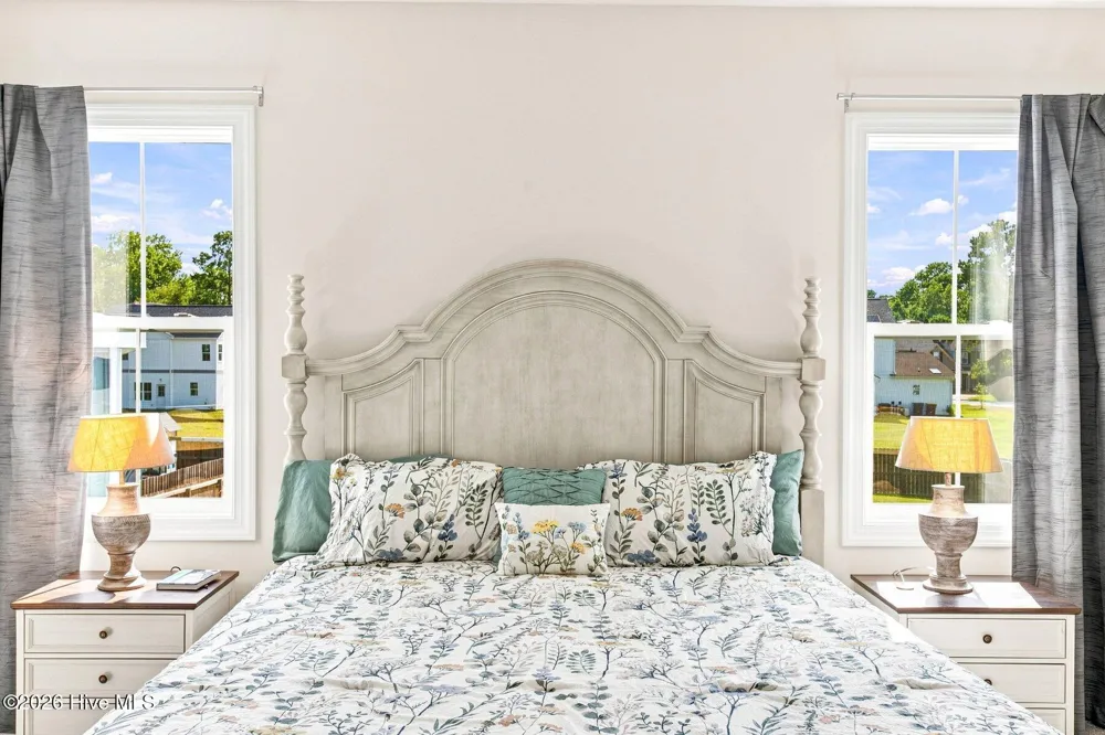 140 Tanglewood Court Hampstead, NC 28443