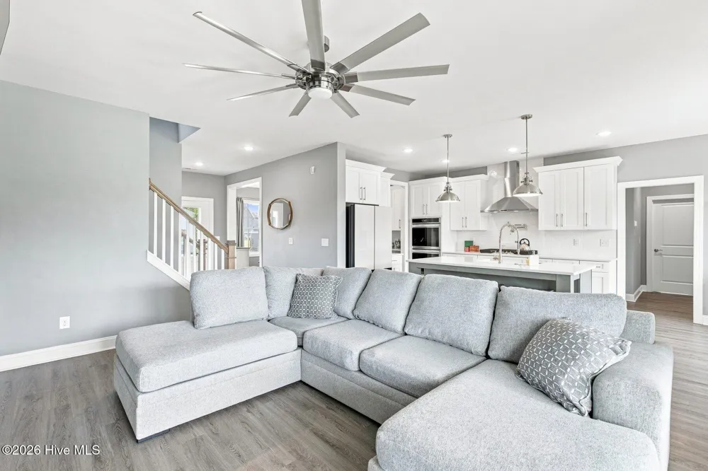 140 Tanglewood Court Hampstead, NC 28443