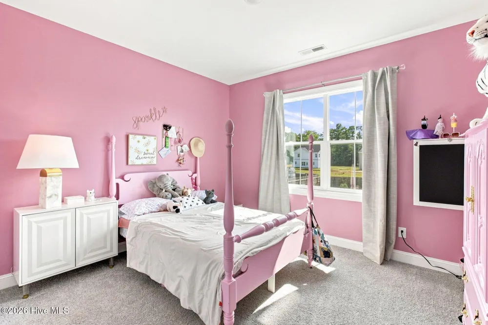 140 Tanglewood Court Hampstead, NC 28443