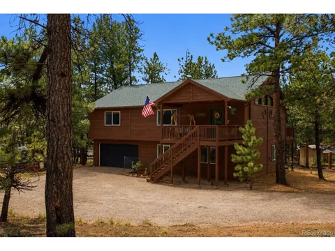 622 Gunsmoke Drive