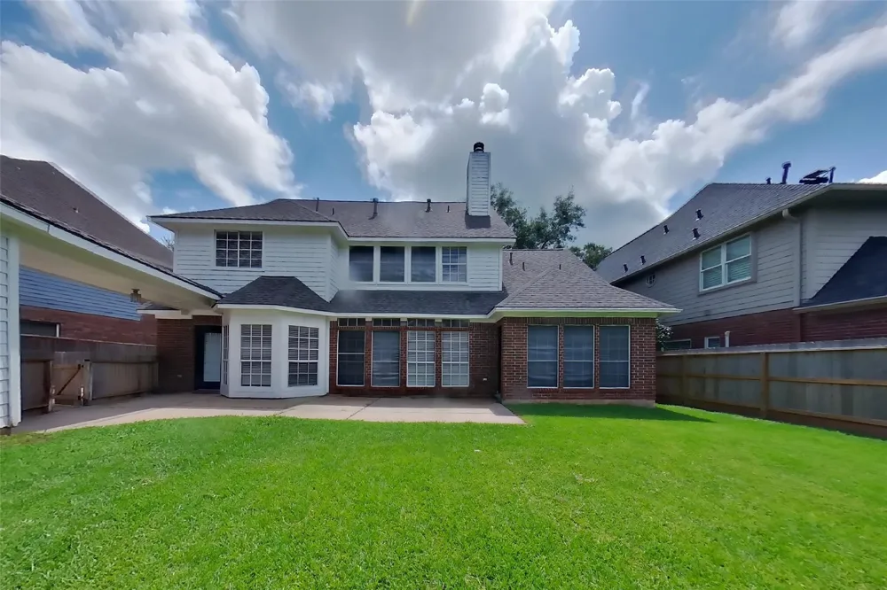 1507 Moon Shadow Court Sugar Land, TX 77479