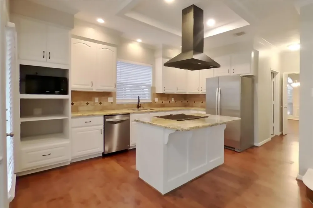 1507 Moon Shadow Court Sugar Land, TX 77479