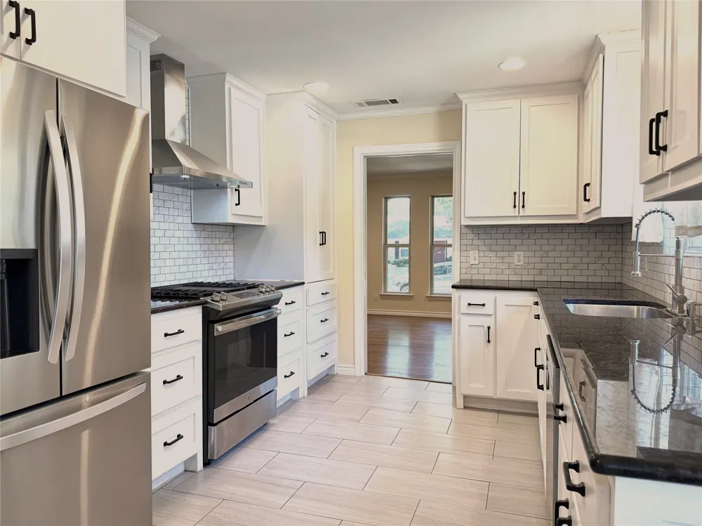 1116 Elizabeth Lane Richardson, TX 75080