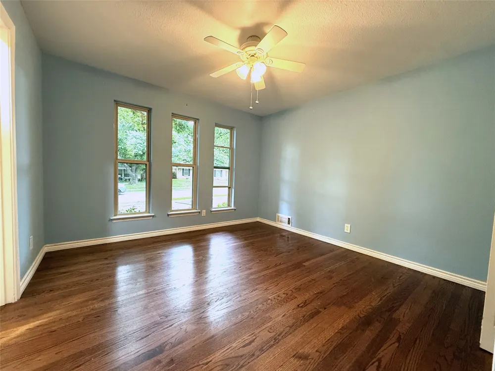 1116 Elizabeth Lane Richardson, TX 75080