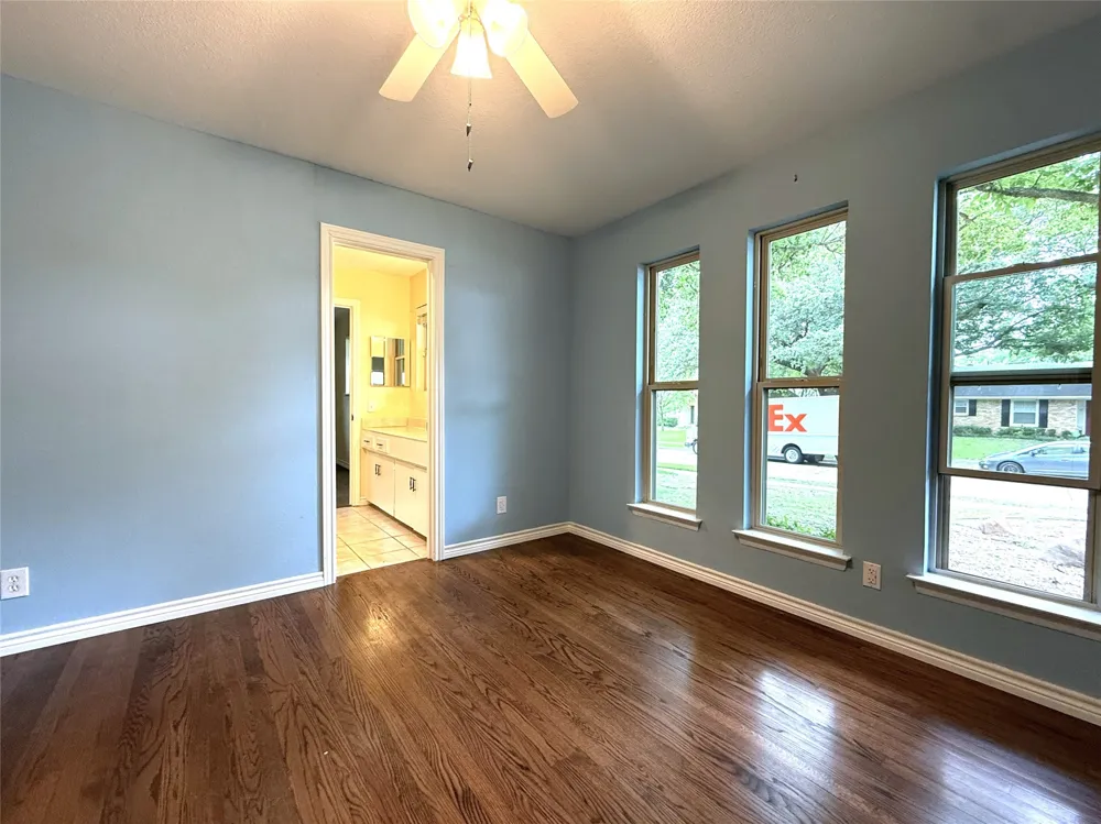 1116 Elizabeth Lane Richardson, TX 75080