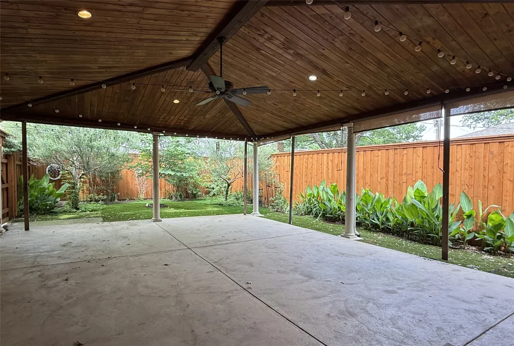 1116 Elizabeth Lane Richardson, TX 75080
