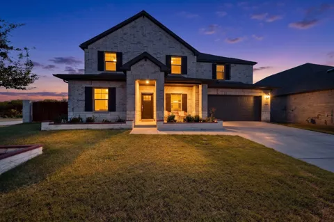 3817 Turpin Drive
