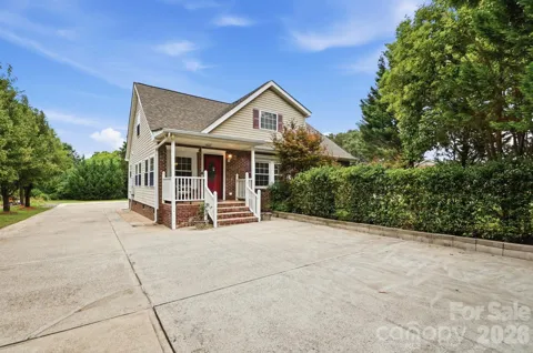 3717 Margaret Wallace Road