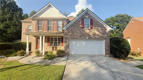 1156 Chandler Way Drive