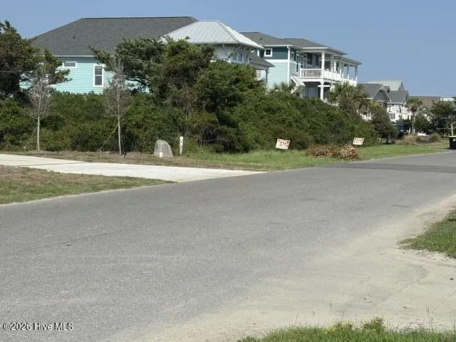 606 E Dolphin Drive Oak Island, NC 28465