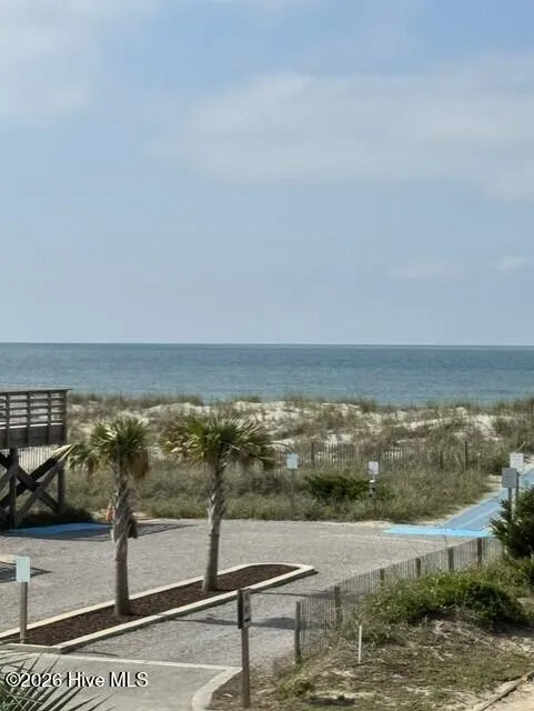 606 E Dolphin Drive Oak Island, NC 28465
