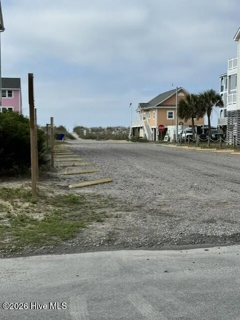 606 E Dolphin Drive Oak Island, NC 28465