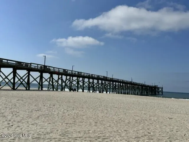 606 E Dolphin Drive Oak Island, NC 28465