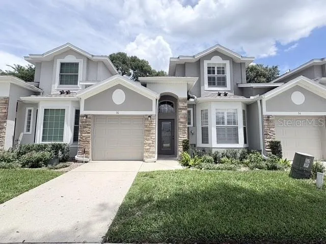30 CHIPPENDALE TERRACE Oviedo, FL 32765