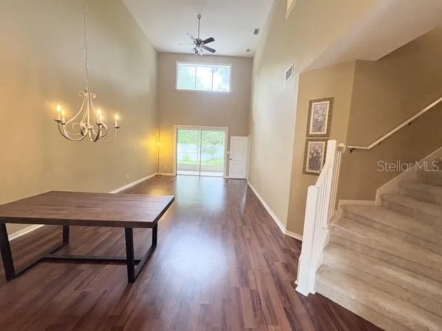 30 CHIPPENDALE TERRACE Oviedo, FL 32765