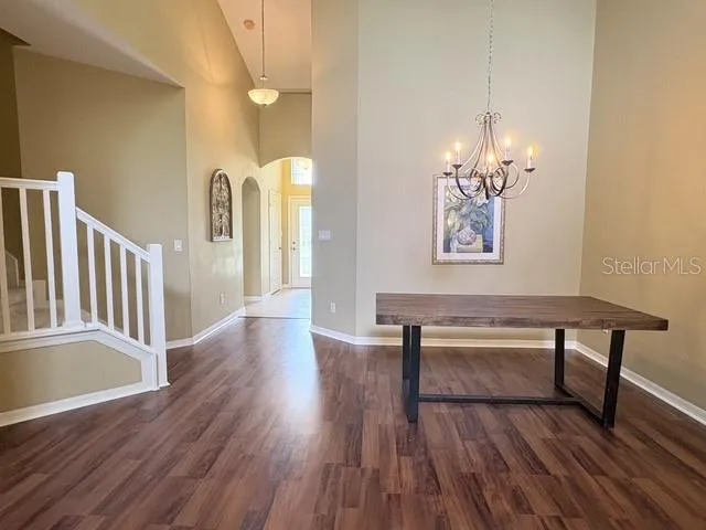 30 CHIPPENDALE TERRACE Oviedo, FL 32765