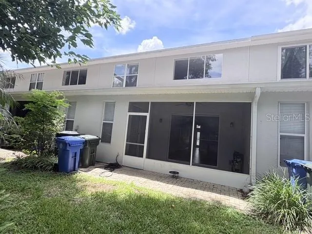 30 CHIPPENDALE TERRACE Oviedo, FL 32765