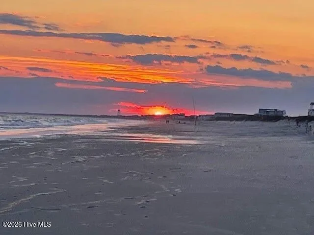 608 E Dolphin Drive Oak Island, NC 28465