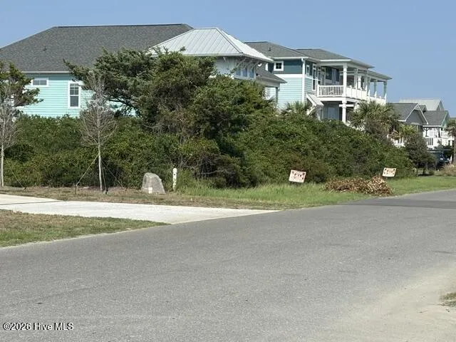 608 E Dolphin Drive Oak Island, NC 28465