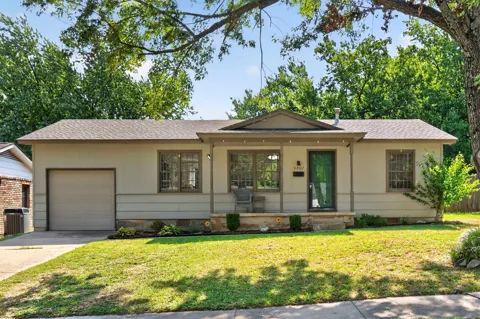 3407 S Walnut Creek Drive