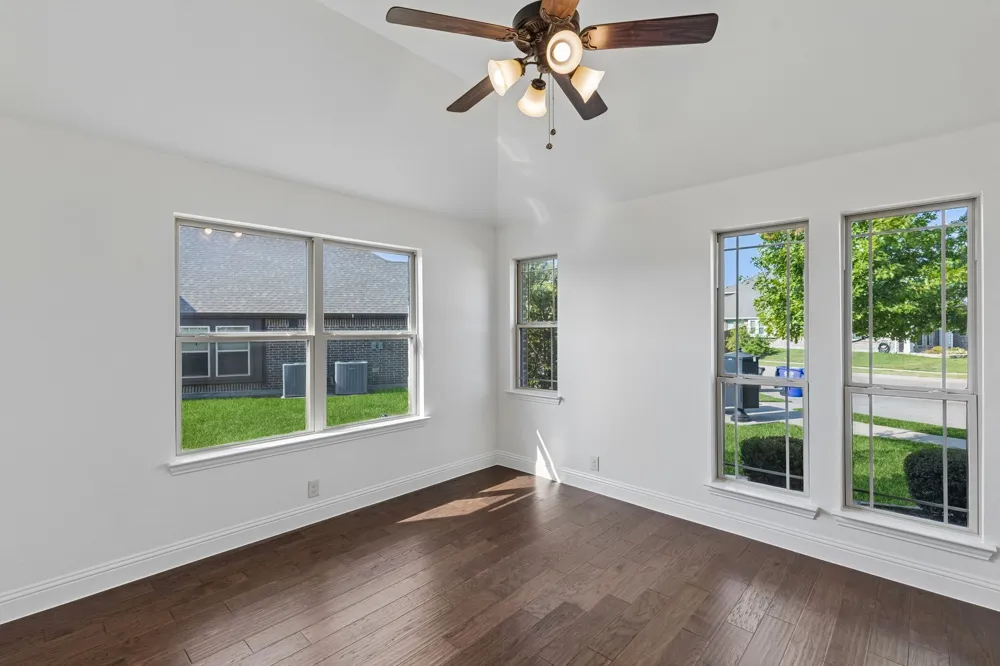 500 Cottage Place Lavon, TX 75166