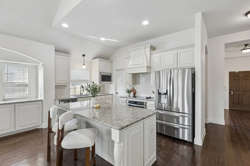500 Cottage Place Lavon, TX 75166