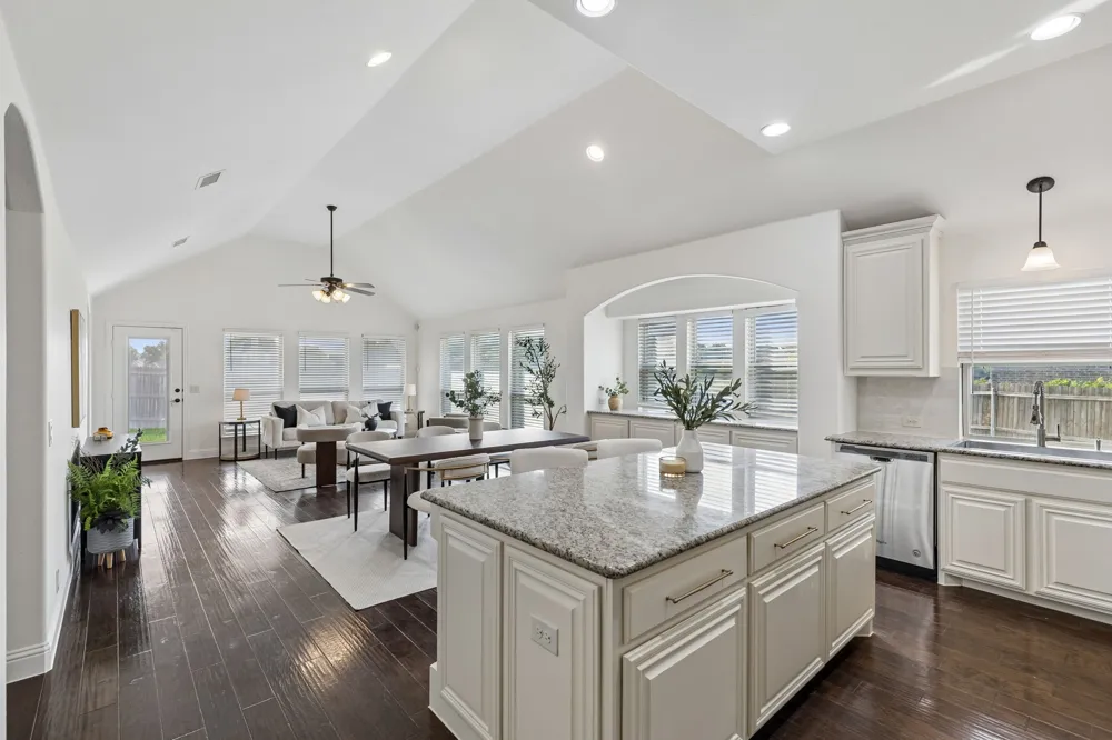 500 Cottage Place Lavon, TX 75166