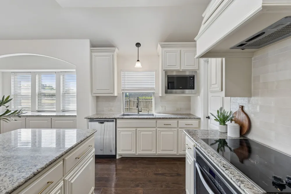 500 Cottage Place Lavon, TX 75166