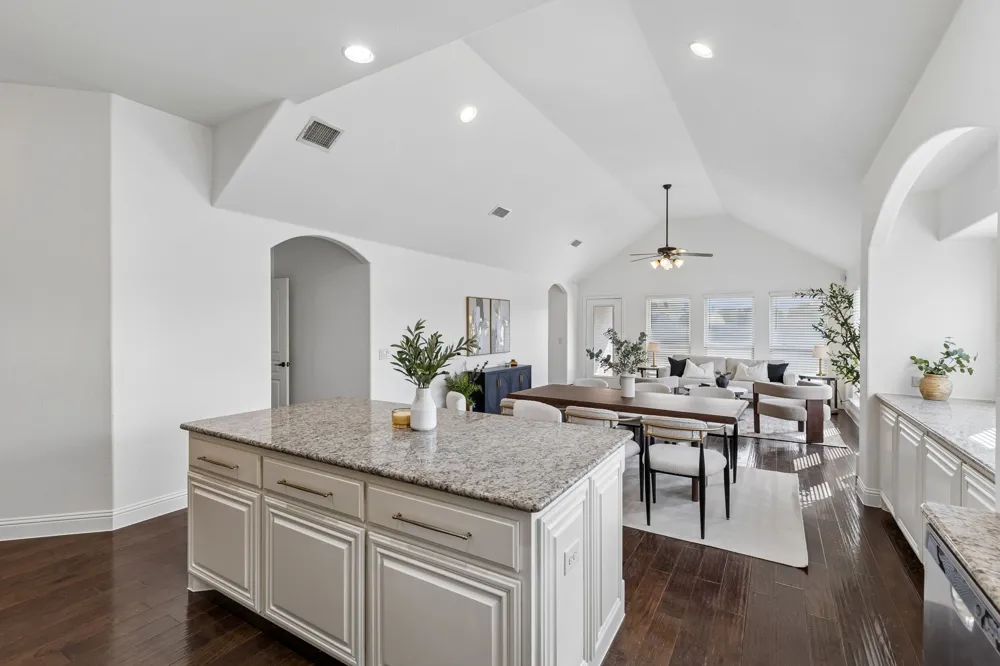 500 Cottage Place Lavon, TX 75166