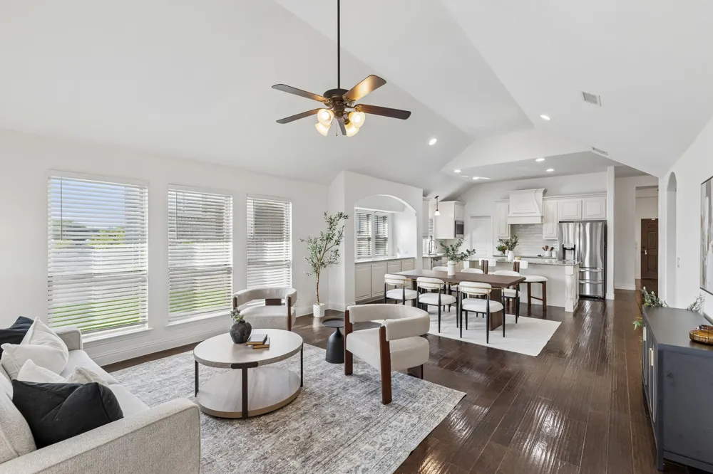 500 Cottage Place Lavon, TX 75166