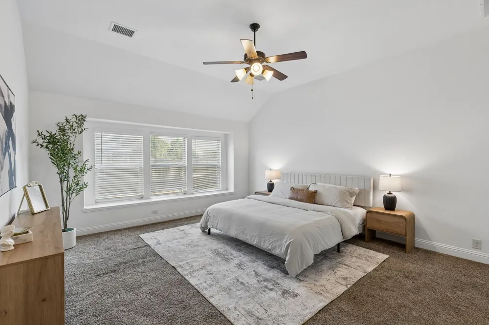 500 Cottage Place Lavon, TX 75166