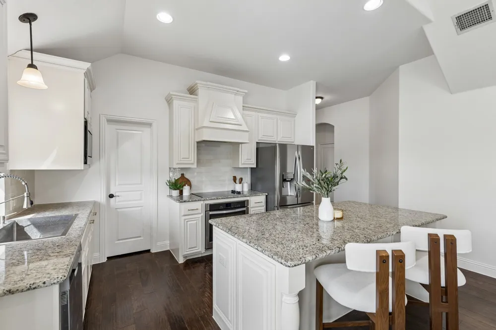 500 Cottage Place Lavon, TX 75166