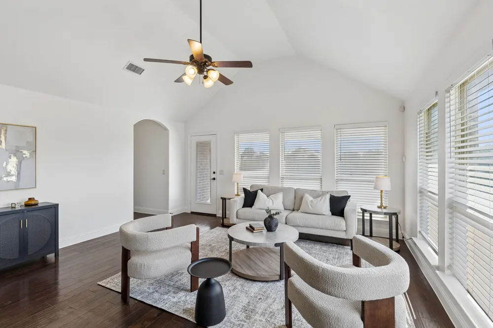 500 Cottage Place Lavon, TX 75166