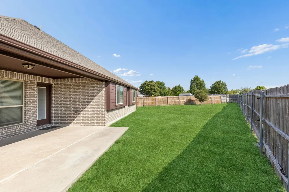 500 Cottage Place Lavon, TX 75166