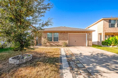 20343 Pioneer Ridge Drive