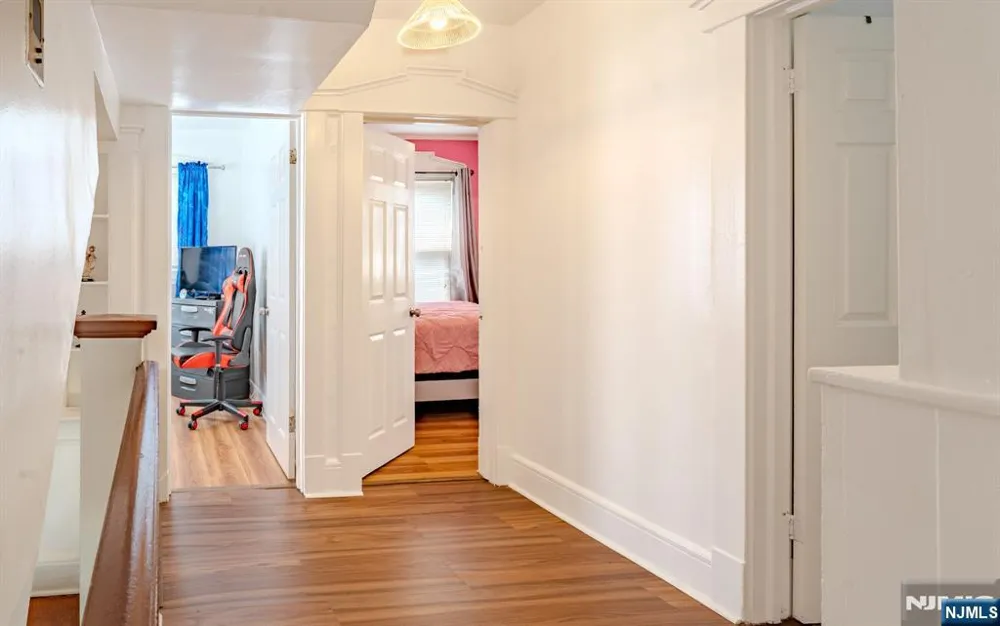 45 Morse East Orange, NJ 07017