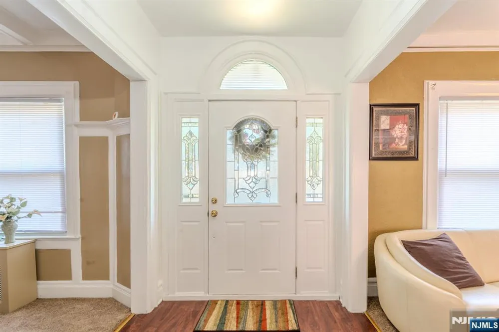 45 Morse East Orange, NJ 07017