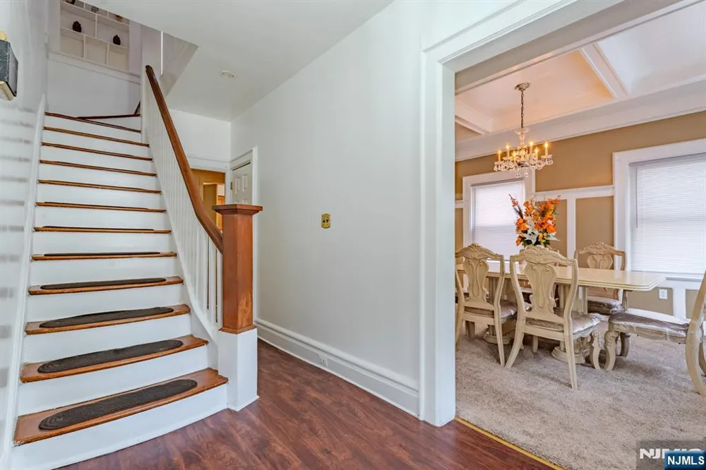 45 Morse East Orange, NJ 07017