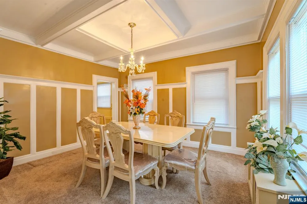 45 Morse East Orange, NJ 07017