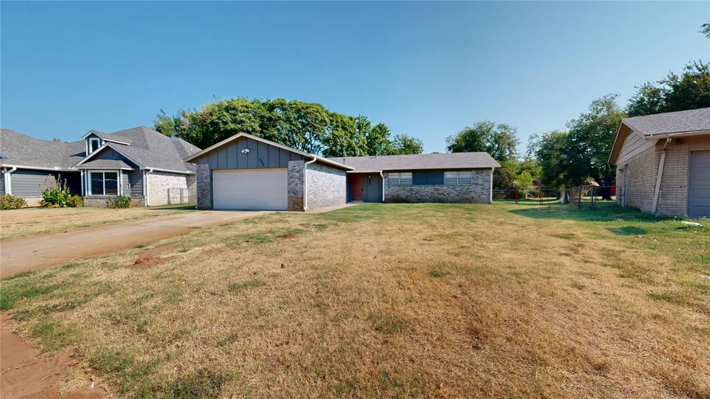 503 W C STREET Jenks, OK 74037