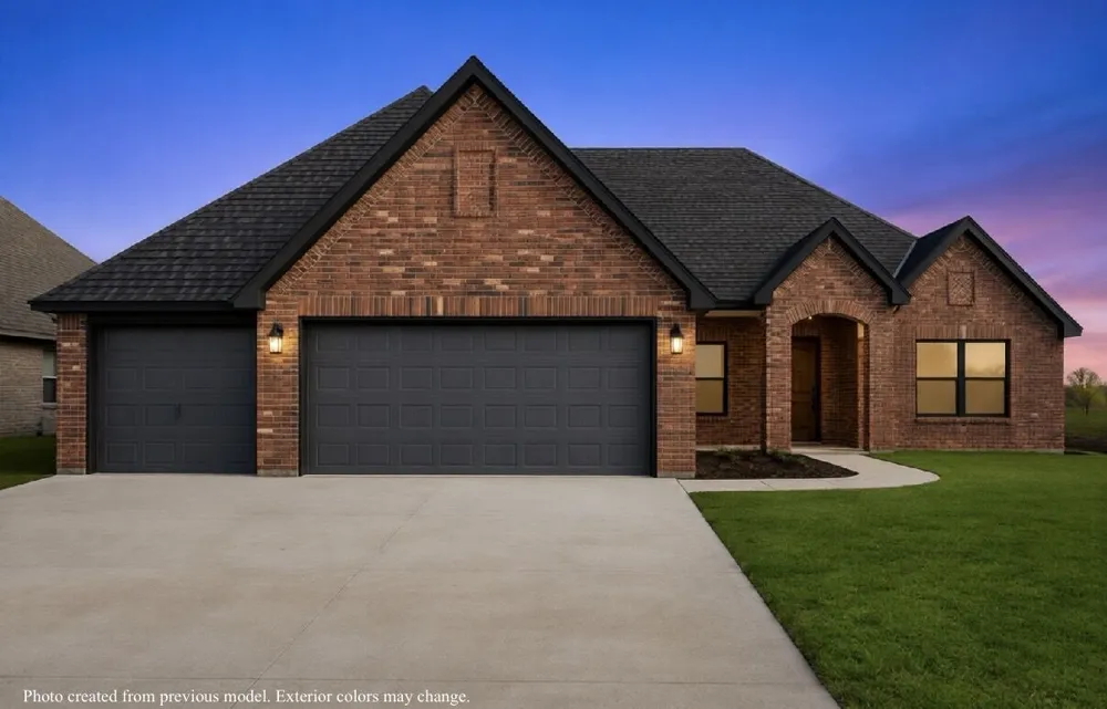 314 Barley Hill Road Bartlesville, OK 74006